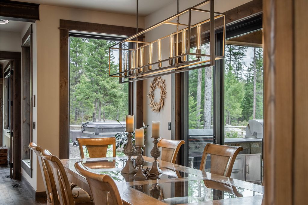 2036 Whitefish Village Drive, Whitefish, MT 59937 photo 31