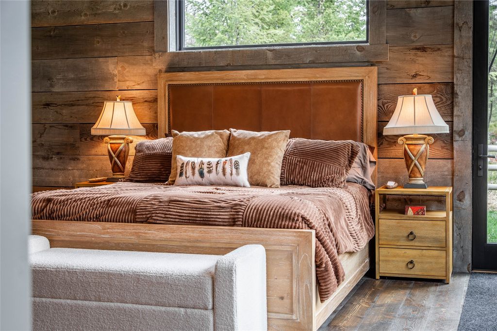 2036 Whitefish Village Drive, Whitefish, MT 59937 photo 34