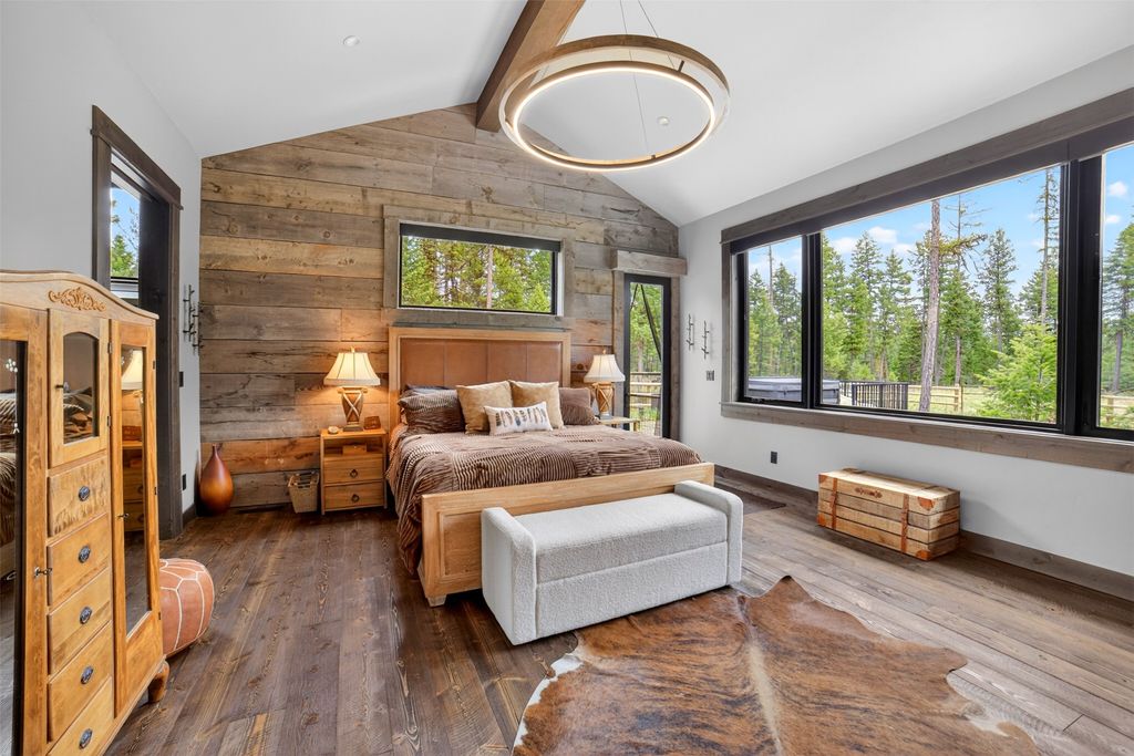 2036 Whitefish Village Drive, Whitefish, MT 59937 photo 35