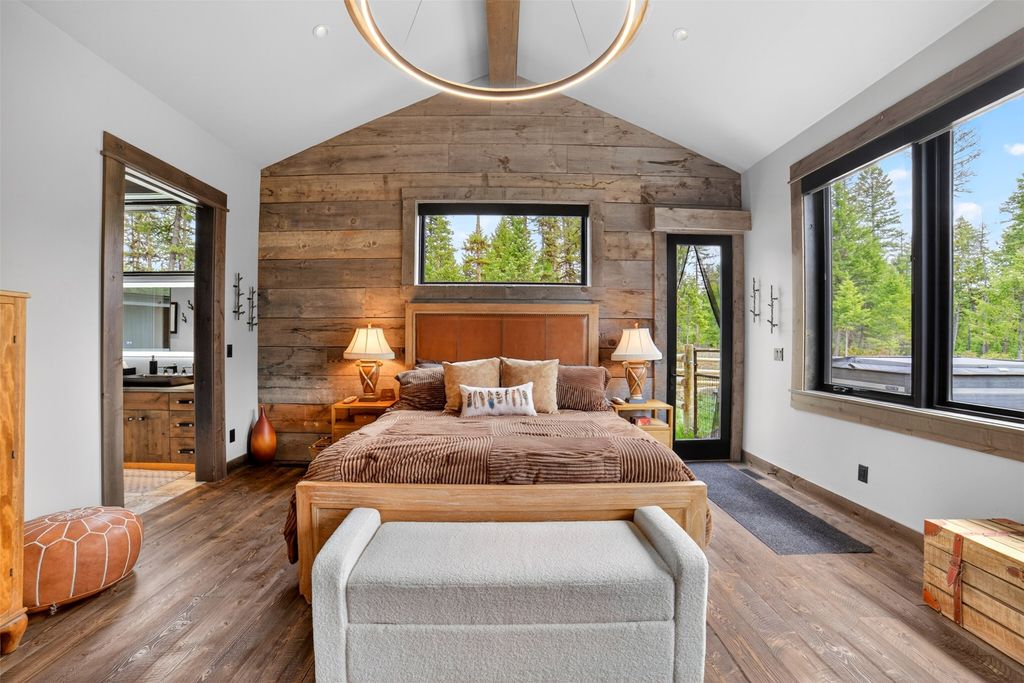 2036 Whitefish Village Drive, Whitefish, MT 59937 photo 36