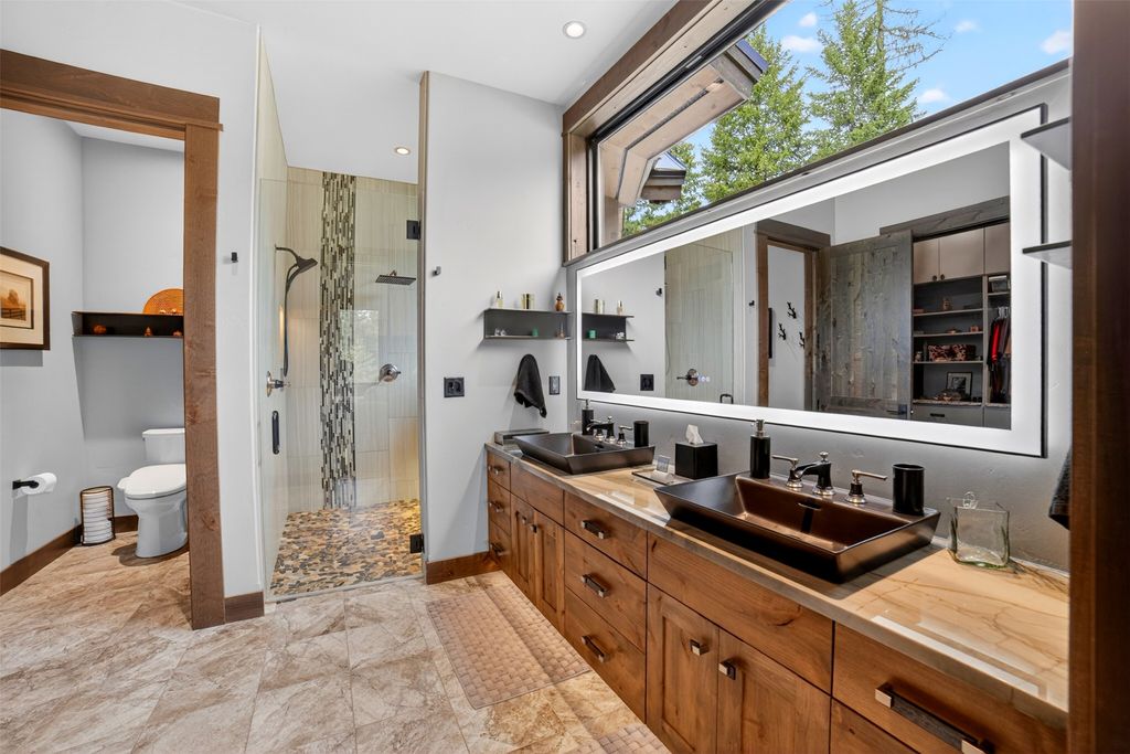 2036 Whitefish Village Drive, Whitefish, MT 59937 photo 38