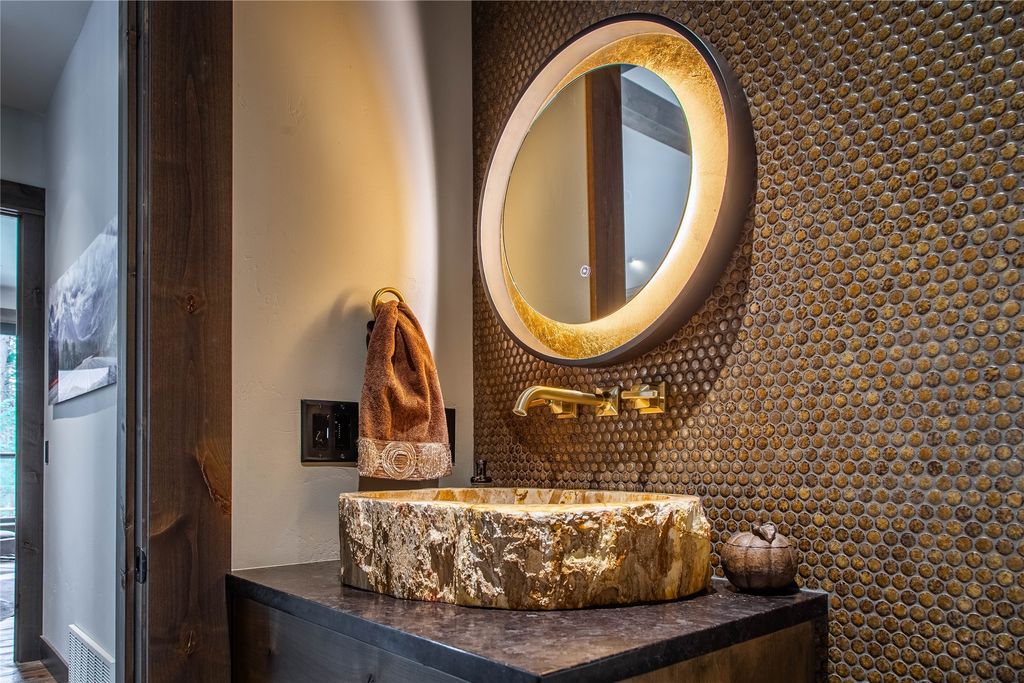 2036 Whitefish Village Drive, Whitefish, MT 59937 photo 46