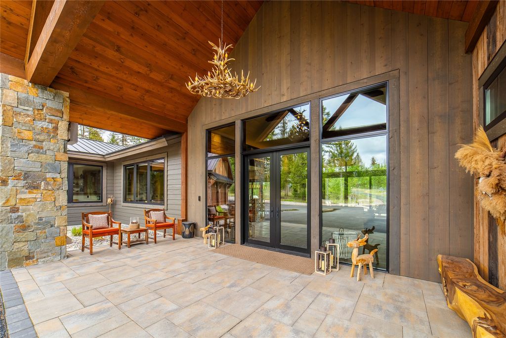 2036 Whitefish Village Drive, Whitefish, MT 59937 photo 5