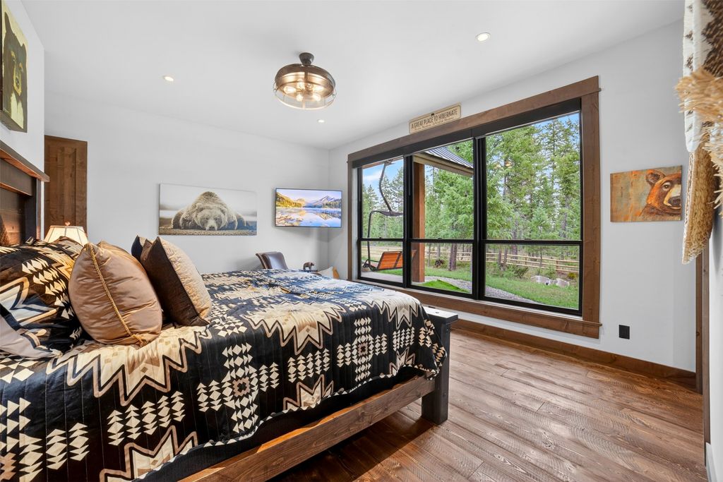 2036 Whitefish Village Drive, Whitefish, MT 59937 photo 50