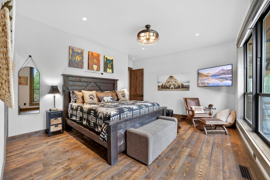 2036 Whitefish Village Drive, Whitefish, MT 59937 photo 51