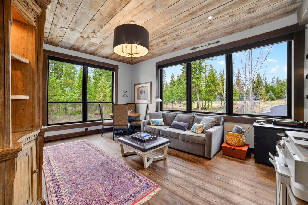 2036 Whitefish Village Drive, Whitefish, MT 59937 photo 53