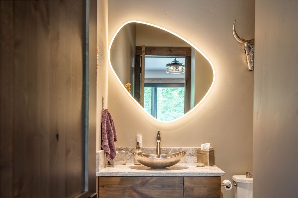 2036 Whitefish Village Drive, Whitefish, MT 59937 photo 58