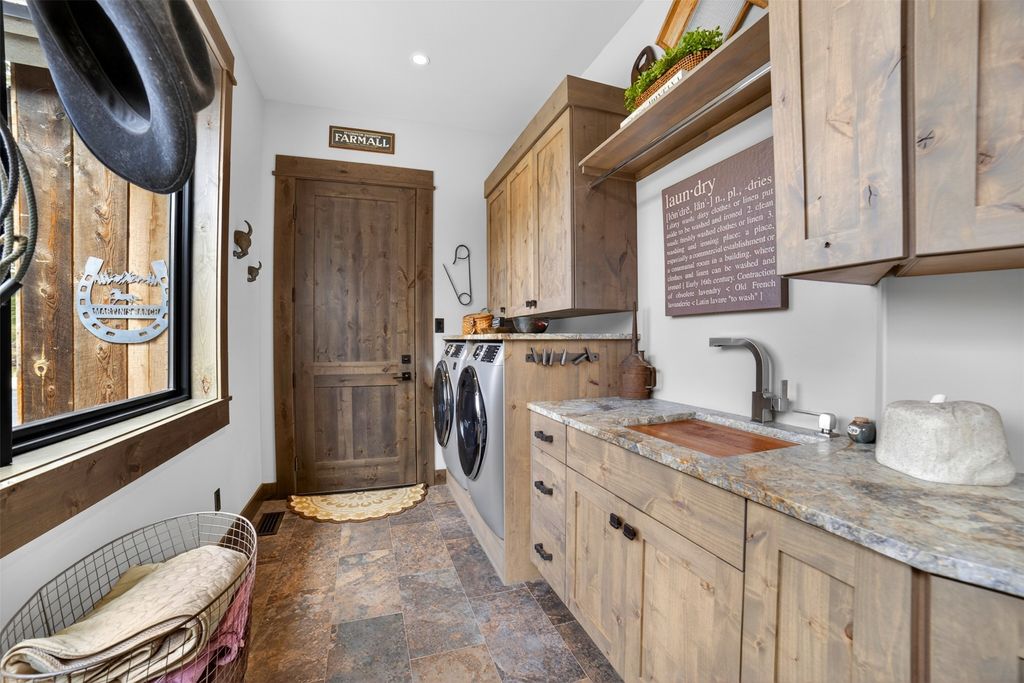 2036 Whitefish Village Drive, Whitefish, MT 59937 photo 61