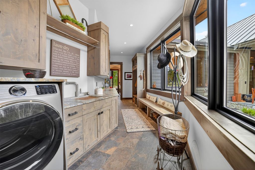 2036 Whitefish Village Drive, Whitefish, MT 59937 photo 62