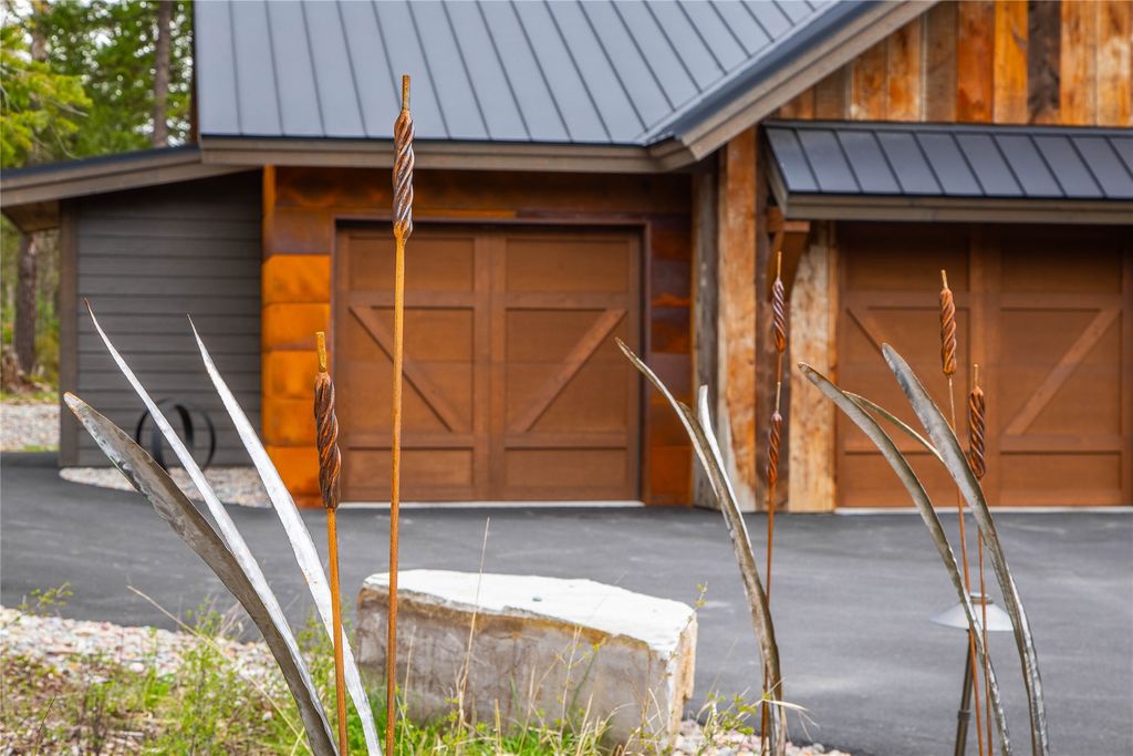 2036 Whitefish Village Drive, Whitefish, MT 59937 photo 63