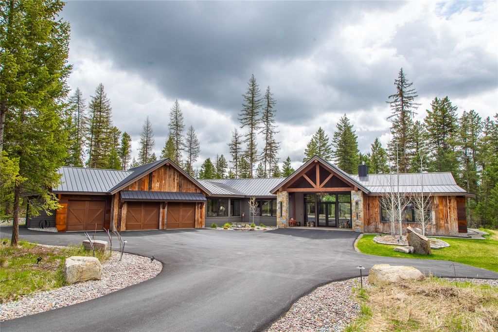 2036 Whitefish Village Drive, Whitefish, MT 59937 photo 68