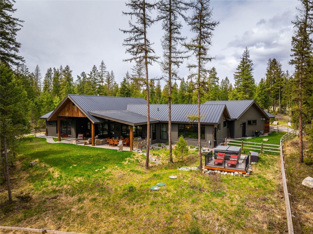 2036 Whitefish Village Drive, Whitefish, MT 59937 photo 70