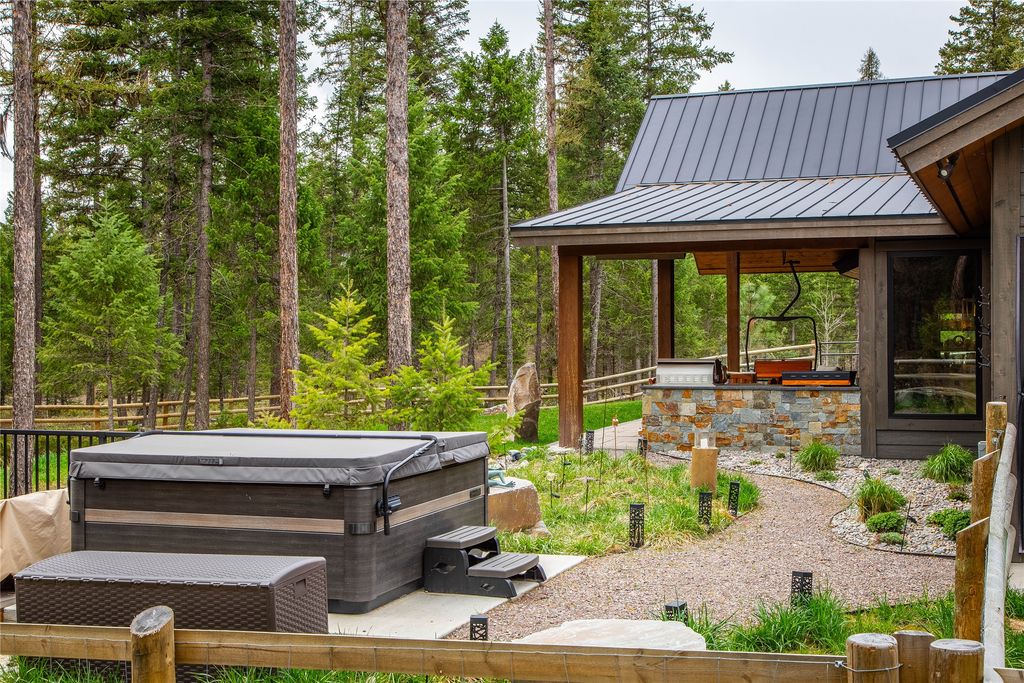 2036 Whitefish Village Drive, Whitefish, MT 59937 photo 72