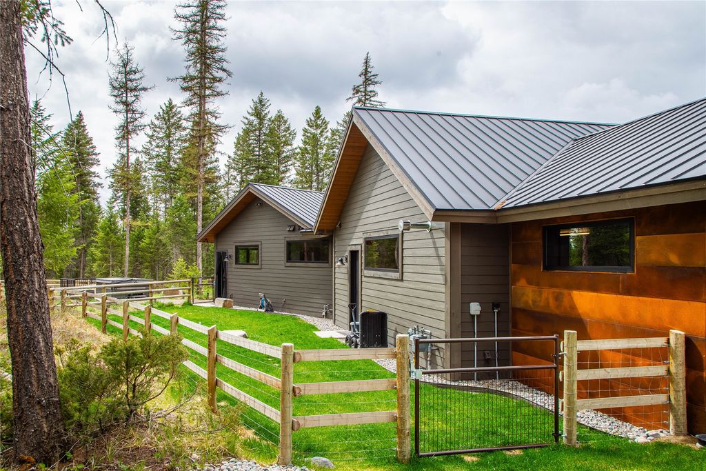 2036 Whitefish Village Drive, Whitefish, MT 59937 photo 73