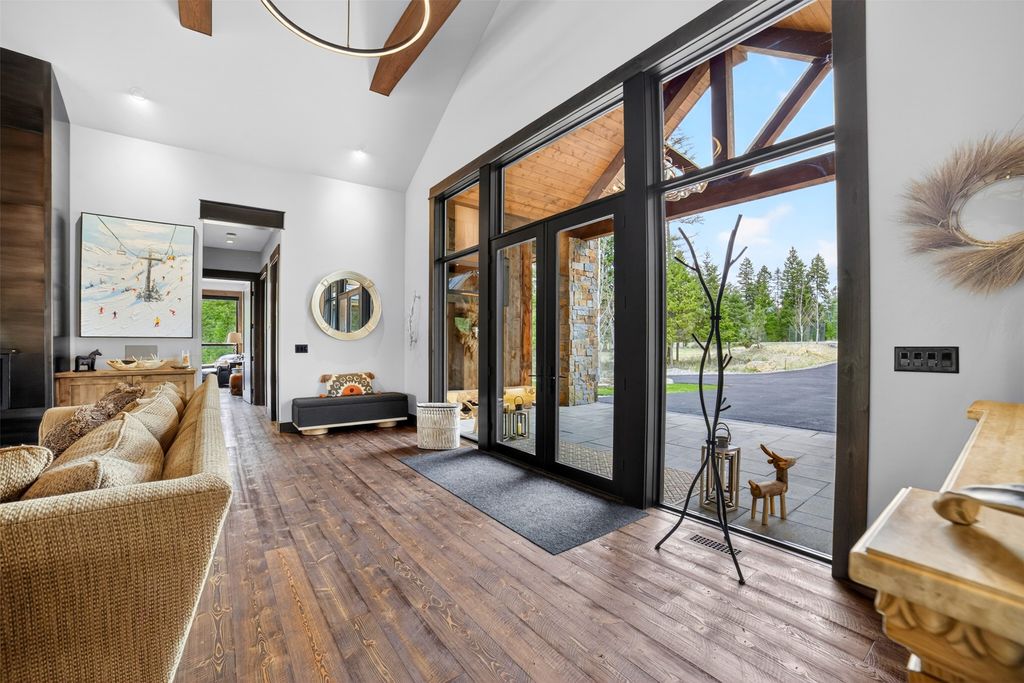 2036 Whitefish Village Drive, Whitefish, MT 59937 photo 8