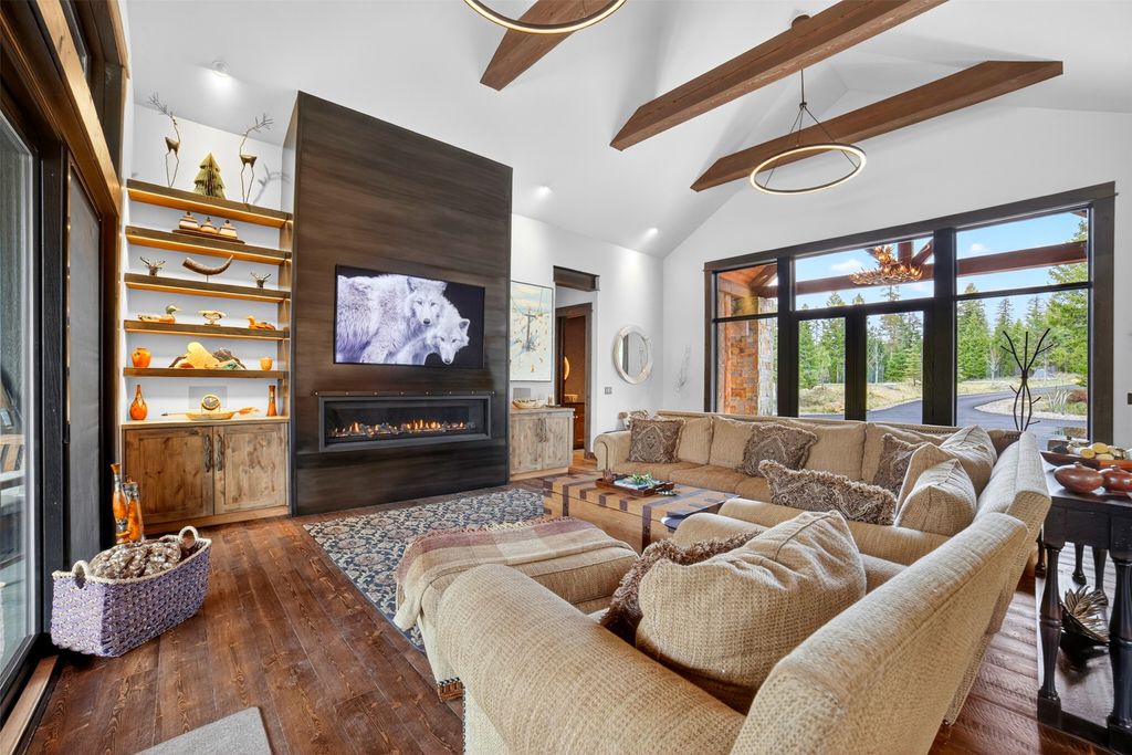 2036 Whitefish Village Drive, Whitefish, MT 59937 photo 9