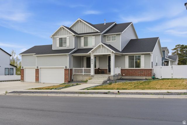 893 N 1580 E, Lehi, UT 84043