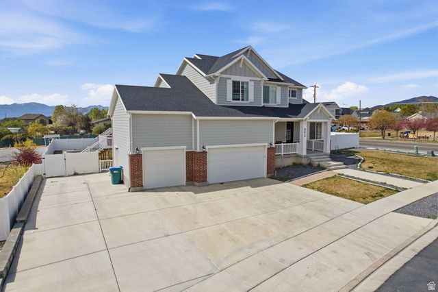 893 N 1580 E, Lehi, UT 84043