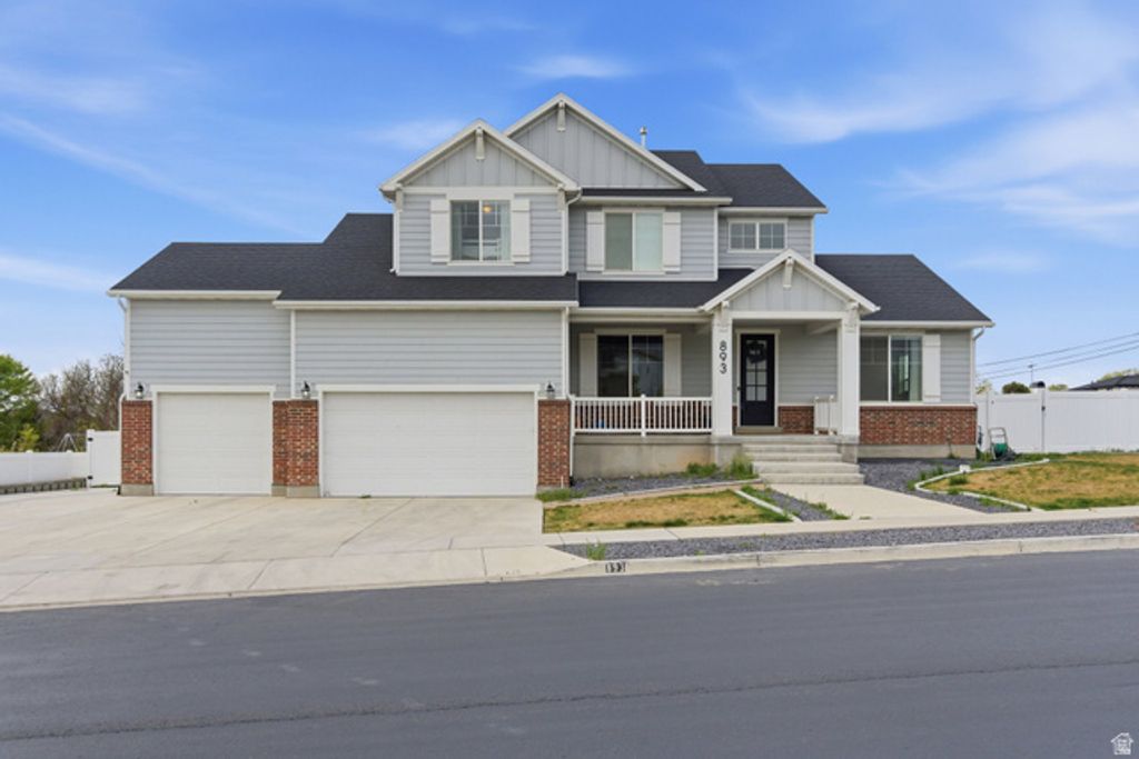 893 N 1580 E, Lehi, UT 84043