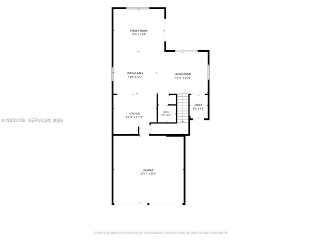 1367 SE 26th Ter, Homestead, FL 33035