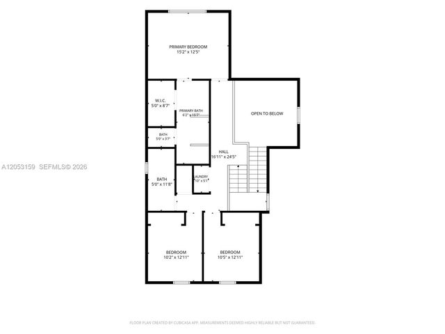 1367 SE 26th Ter, Homestead, FL 33035