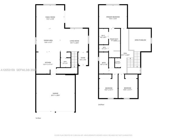 1367 SE 26th Ter, Homestead, FL 33035