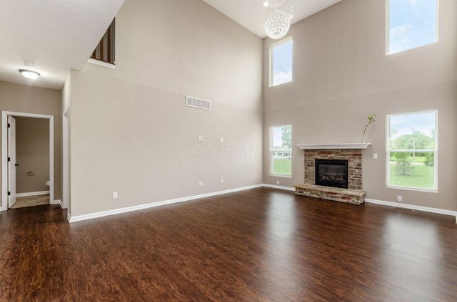 5642 Coventry Court, Lewis Center, OH 43035