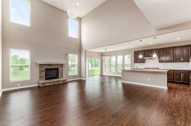 5642 Coventry Court, Lewis Center, OH 43035