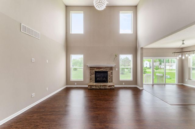 5642 Coventry Court, Lewis Center, OH 43035