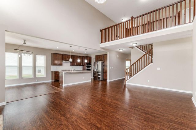 5642 Coventry Court, Lewis Center, OH 43035
