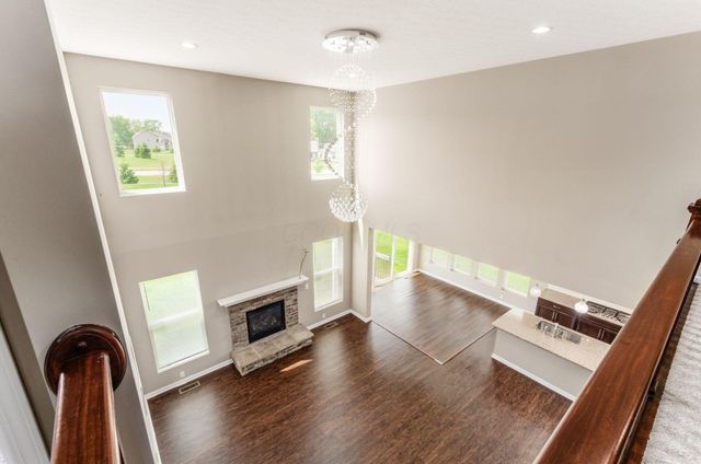5642 Coventry Court, Lewis Center, OH 43035