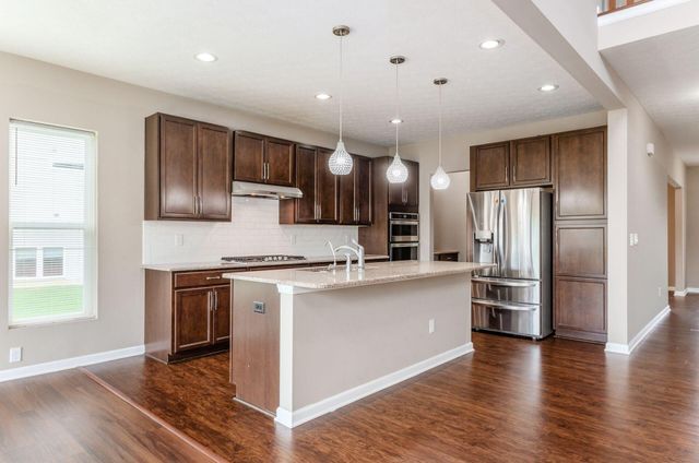 5642 Coventry Court, Lewis Center, OH 43035