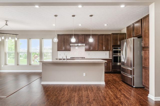 5642 Coventry Court, Lewis Center, OH 43035