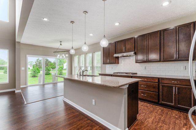 5642 Coventry Court, Lewis Center, OH 43035