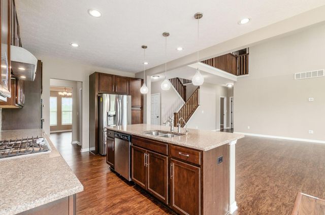 5642 Coventry Court, Lewis Center, OH 43035