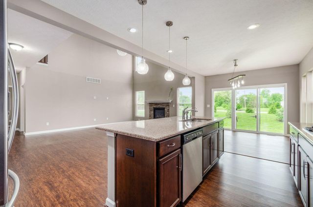 5642 Coventry Court, Lewis Center, OH 43035