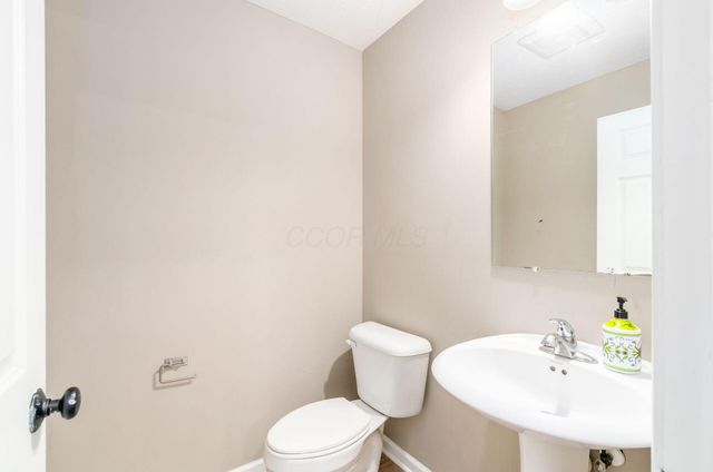 5642 Coventry Court, Lewis Center, OH 43035