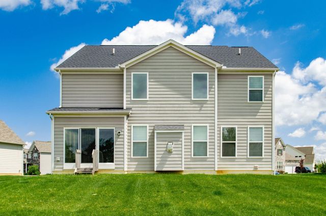 5642 Coventry Court, Lewis Center, OH 43035