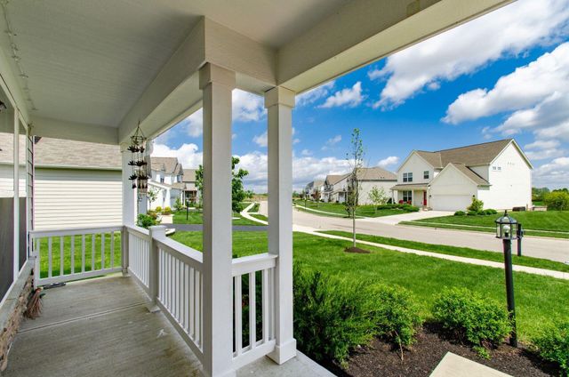 5642 Coventry Court, Lewis Center, OH 43035