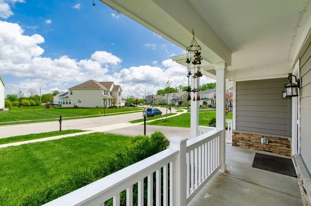 5642 Coventry Court, Lewis Center, OH 43035