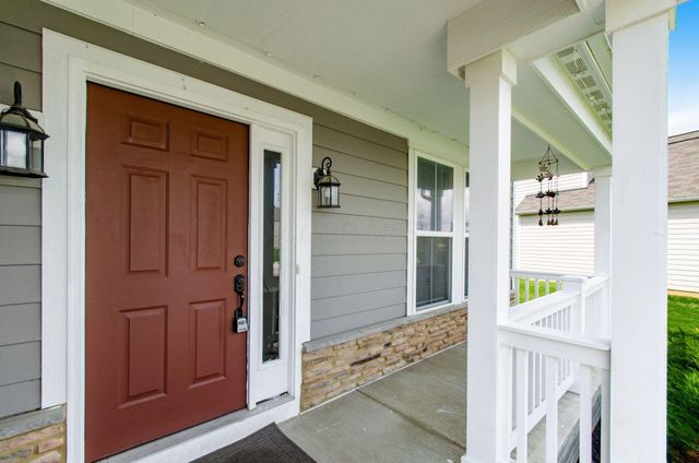 5642 Coventry Court, Lewis Center, OH 43035