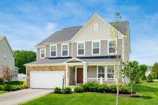 5642 Coventry Court, Lewis Center, OH 43035