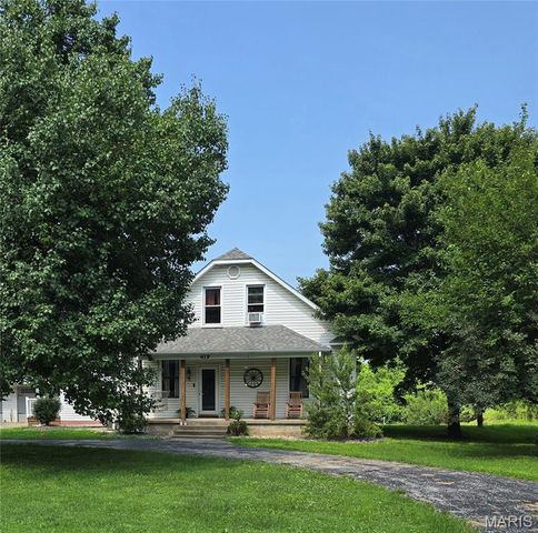419 Old Rock Road, Granite City, IL 62040
