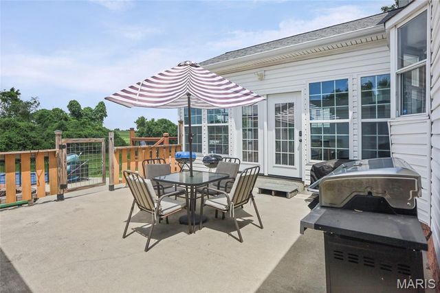419 Old Rock Road, Granite City, IL 62040