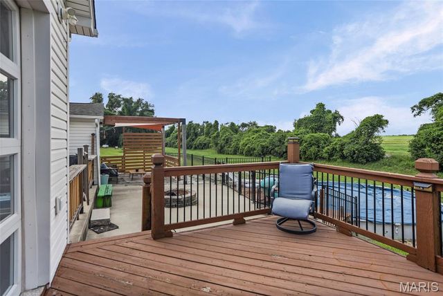419 Old Rock Road, Granite City, IL 62040