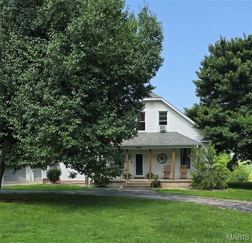 419 Old Rock Road, Granite City, IL 62040