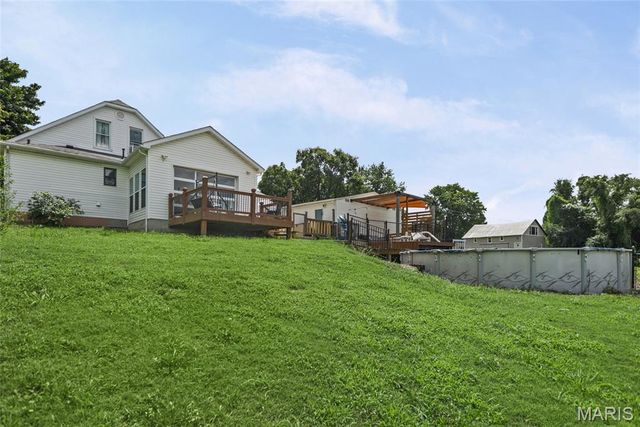 419 Old Rock Road, Granite City, IL 62040