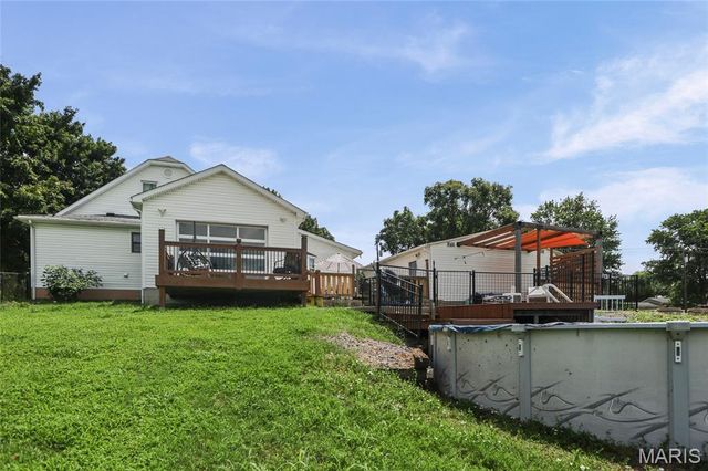 419 Old Rock Road, Granite City, IL 62040