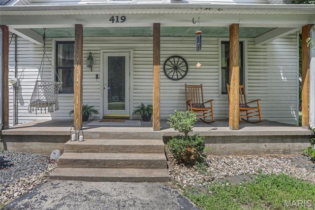 419 Old Rock Road, Granite City, IL 62040