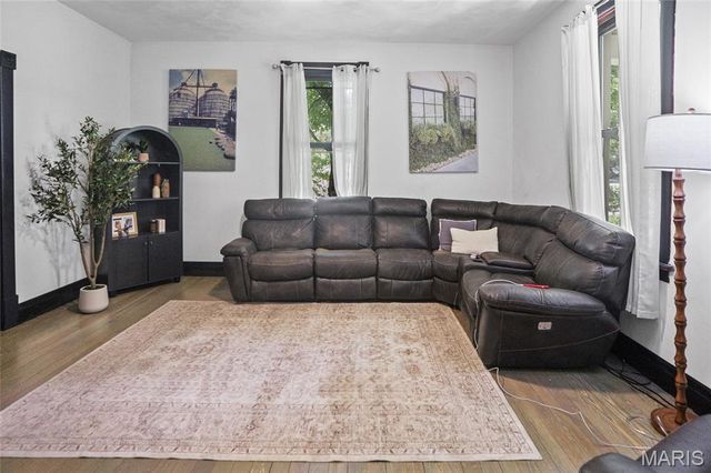 419 Old Rock Road, Granite City, IL 62040